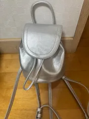 巾着 バックパック