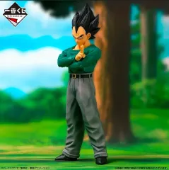 (出品)未開封 ドラゴンボール 一番くじ 未来への決闘 D賞 80
