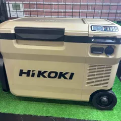 2026年最新】ハイコーキ 冷温庫 ul18dbaの人気アイテム - メルカリ