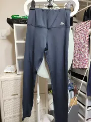 未使用商品 Kappa(カッパ) レギンス Sのサムネイル