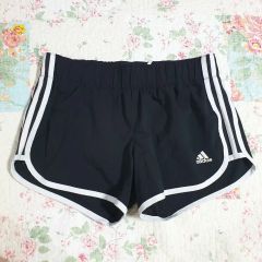 adidasランニングパンツ限定非販売品 - メルカリ