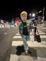 ボーダーロングスリーブティー NAVY size L 山田蓮 - メルカリ