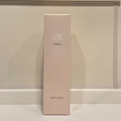 オマケ付き】メナードTK ウォッシングクリーム 130g - メルカリ