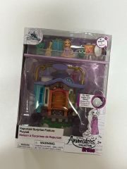 新品未開封】DisneySTORE Animator 塔の上のラプンツェル - メルカリ