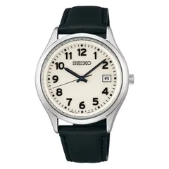 メンズ 腕時計 セイコー セイコーセレクション S Series ソーラー SBPX157 正規品 SEIKO