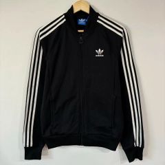 adidas JY1333 カーキ ジャージ Mサイズ - メルカリ