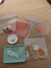 リーメント 小学校 弁当のサムネイル