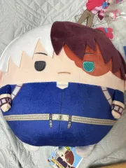 僕のヒーローアカデミア 轟焦凍 ぬいぐるみ