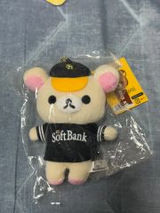 リラックマ 忍者 ぶらさげ ぬいぐるみ - メルカリ