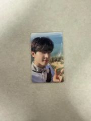 EXO スホ SUHO ネイリパ トレカ - メルカリ