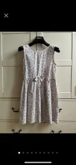 H&M エイチ・アンド・エム 女の子 ONE PIECE