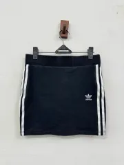 (25-26)アディダス トレフォイル スカート