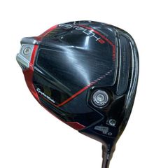 プロ支給品 TaylorMade Stealth 2 ヘッド 9度 オマケつき - メルカリ
