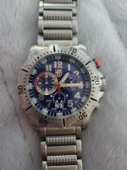 送料込み【LUMINOX】ルミノックス シリーズ 8000・8100 2本セット 