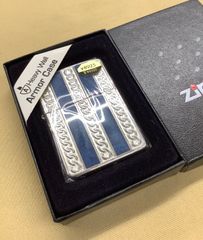 ピースPease オリジナルZIPPO アーマーケース 懸賞当選 - メルカリ