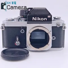 2026年最新】NiKON f2 フォトミックの人気アイテム - メルカリ