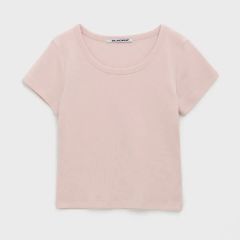 新品タグ付】高島屋取扱 シルク100% シアーサマーニット M