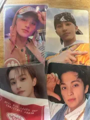 NCT マーク 写真 フォト PHOTO カード まとめ