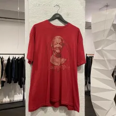 ヴィンテージ グラフィック Tシャツ (80s)