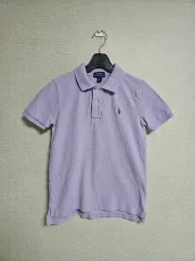 POLO RALPH LAUREN キッズ 半袖 カラーTシャツ 7t