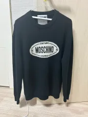 モスキーノ メンズ ニットのサムネイル