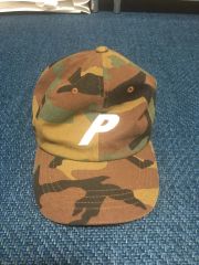 PALACE baseball キャップ - メルカリ