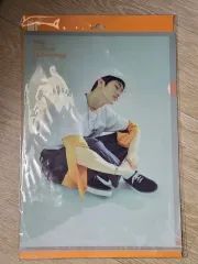NCT(エヌシーティー) マーク 칠감 Lホルダー