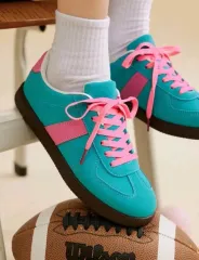 y2k フラット シューズ 靴 出品 (新品)
