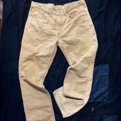 Dolce & Gabbana damagejeans boro | Mercari