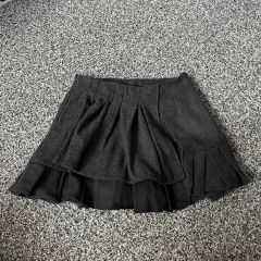 saint laurent プリーツスカート archive 00s - メルカリ