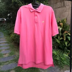 80年代 BROOKS BROTHERS pkシャツ