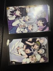 鬼滅の刃 絵札缶バッジ 原作 伊黒小芭内 - メルカリ