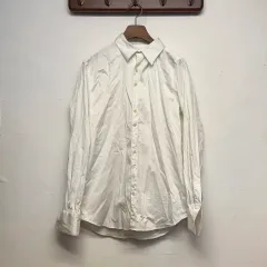 ポール・スミス (ウィメンズ) コットン ドレス 白 シャツ