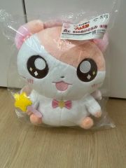 超希少 とっとこハム太郎 ラズリーちゃん ぬいぐるみ 劇場版 - メルカリ