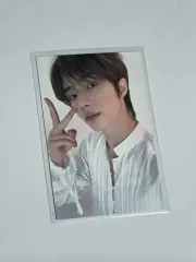 TOMORROW X TOGETHER(TXT) ボムギュ(BEOMGYU) スミコン モアゾーン トレカ