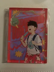 モブサイコ100 몹싸 影山 茂夫 アクリルブロック