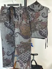 Engineered Garments エンジニアードガーメンツ スウェット セットアップのサムネイル
