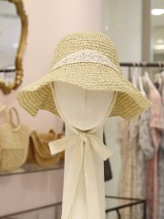Herlipto Linen Braid Casablanca - メルカリ