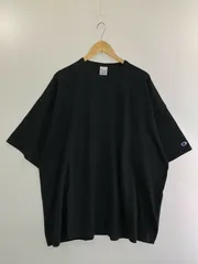 【中古品】Champion チャンピオン BEAMS BY MIN-NANO CHAMPION NEW HERITA T-SHIRT C8-V327 ビームス ミンナノ Tシャツ 半袖Tシャツ 【140-231206-yn-01-min】