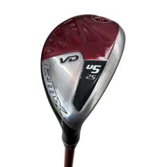 再値下げ】YAMAHA/RMX VD FW5番（50SR）パルマックスグリップ - メルカリ