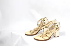 Alexander Wang Tilda スエード ノット サンダルのサムネイル