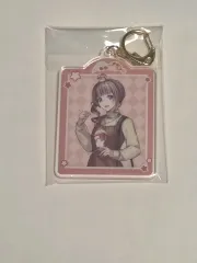 プロジェクトセカイ 穂波 アクリル キーホルダー