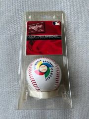 2019 MLB 日本開幕シリーズ公式試合珠（ケース入り） - メルカリ