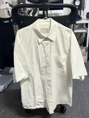 LOD BIG Daddy 半袖 シャツ オフホワイトのサムネイル