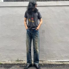 MIYAGIHIDETAKA Standard Pants Rafu ネルシャツ - メルカリ
