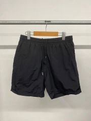 Armani Exchange ショートパンツ スポーツ ブラック/HZ134 - メルカリ