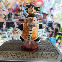ドラゴンボール YOMO 亀仙人 塗装済み完成品 フィギュア1.0 - メルカリ