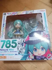 ねんどろいど 初音 ミク