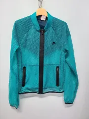 ナイキ レディース メッシュ ジャケット M