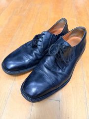 Old Alden 971 ストレートチップ PARISIAN（パリジャン） - メルカリ